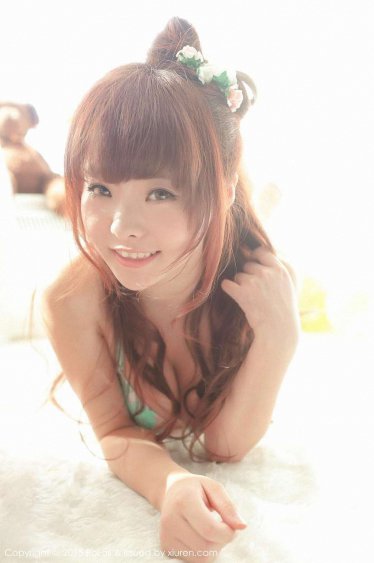 泰国美人鱼