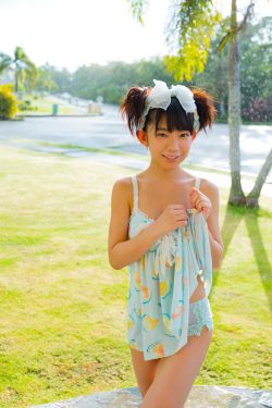 无人岛的DIVA